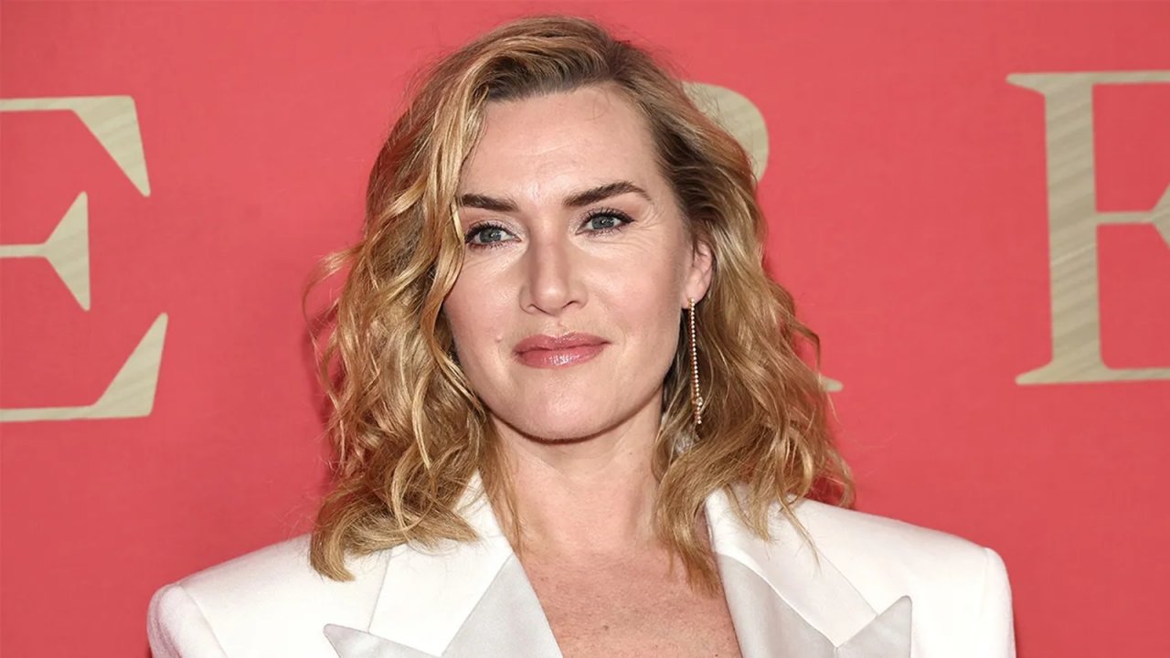 Kate Winslet approva i coordinatori di intimità: 'Avrei voluto fossero stati presenti quando ero giovane'