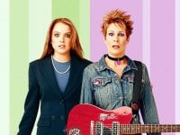 Quel pazzo venerdì 2, Lindsay Lohan conferma il sequel con Jamie Lee Curtis