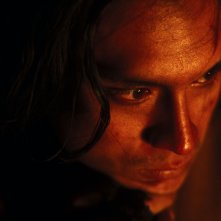 Los Colonos: una scena del film