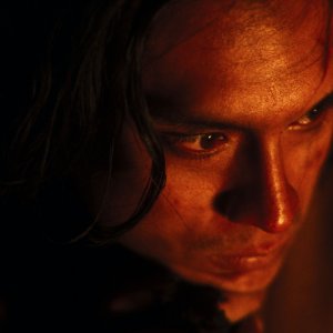 Los Colonos: una scena del film