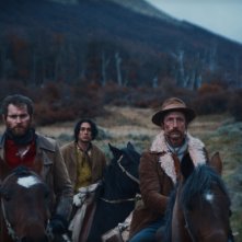 Los Colonos: un frame del film