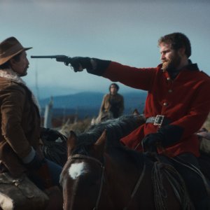 Los Colonos: una foto del film