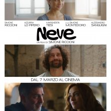 Locandina di Neve