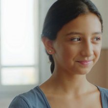 Neve: un'immagine del film