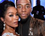 Black Panther: la star Angela Bassett ricorda l'ultimo giorno sul set con Chadwick Boseman