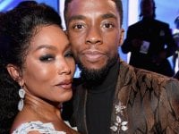 Black Panther: la star Angela Bassett ricorda l'ultimo giorno sul set con Chadwick Boseman