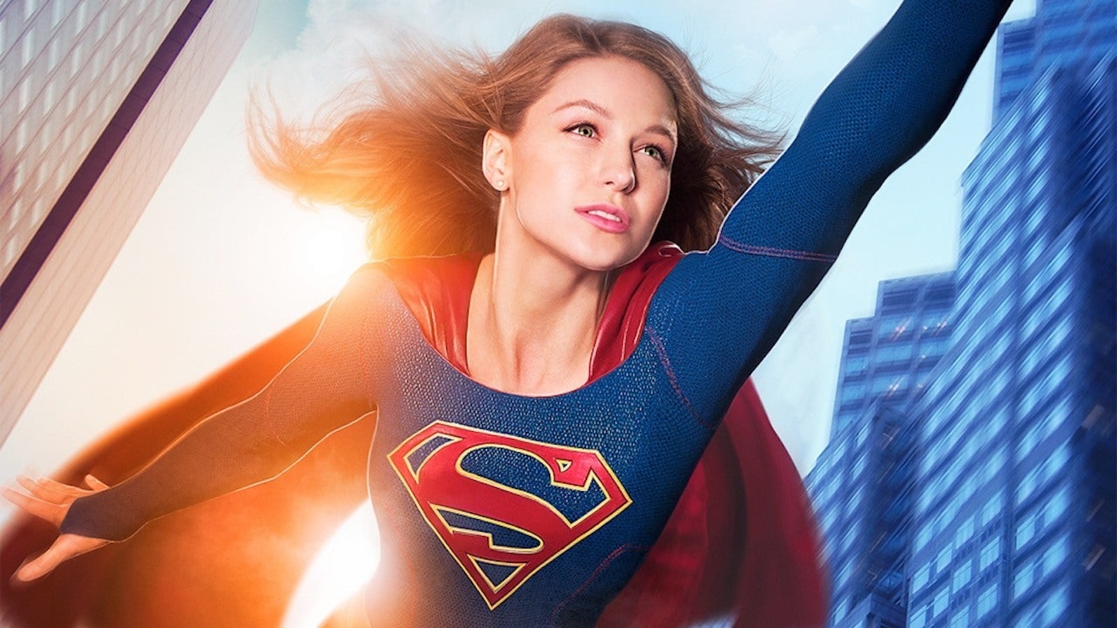 Supergirl: la reazione di Melissa Benoist al casting di Milly Alcock nel DCU