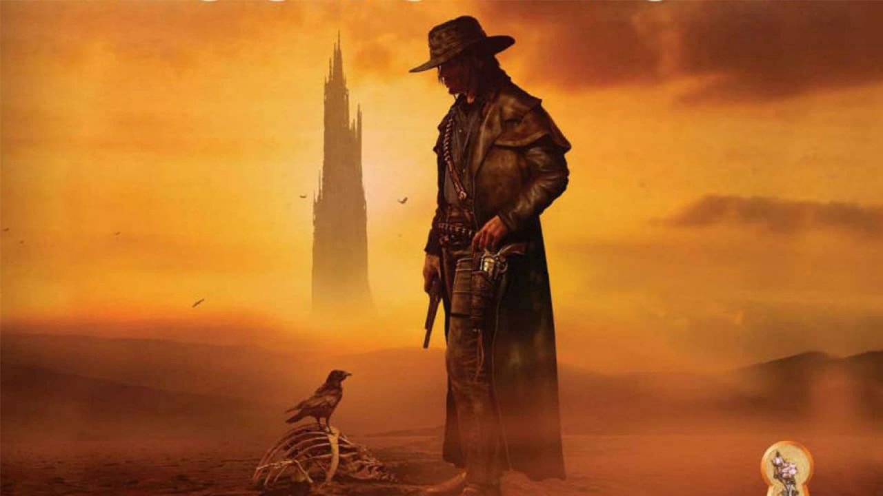 La torre nera: Mike Flanagan svela la scena 'straziante' che non vede l'ora di adattare nella serie tv