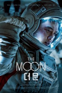 Locandina di The Moon