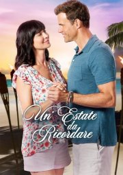 Locandina di Un'estate da ricordare