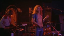Led Zeppelin: The Song Remains The Same - Trailer