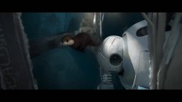 Il robot selvaggio - Trailer Italiano