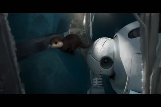 Il robot selvaggio - Trailer Italiano