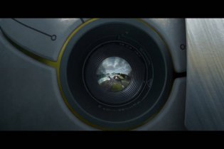 The Wild Robot - Trailer