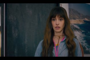 The Idea Of You - Trailer Italiano