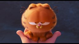 Garfield: Una Missione Gustosa - Trailer Italiano 2