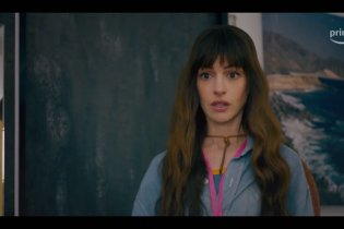 The Idea Of You - Trailer