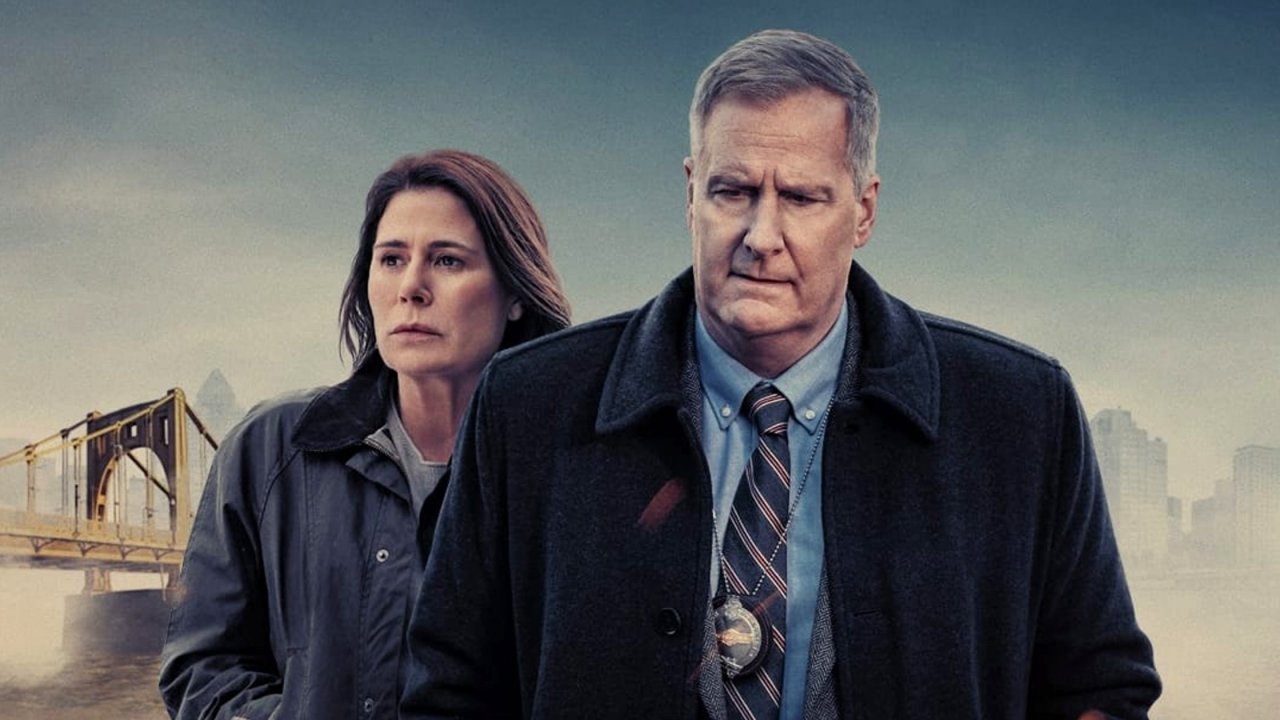 American Rust: trailer per la Stagione 2 della serie con Jeff Daniels salvata da Amazon
