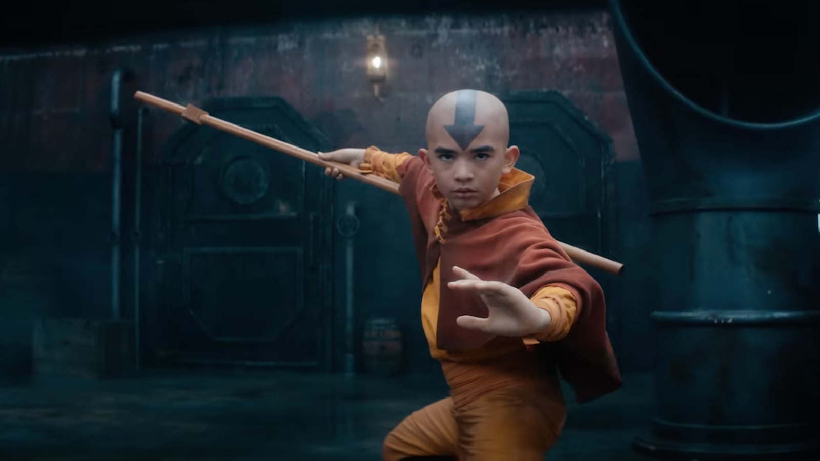 Avatar: La leggenda di Aang, Netflix annuncia il rinnovo per  le stagioni 2 e 3