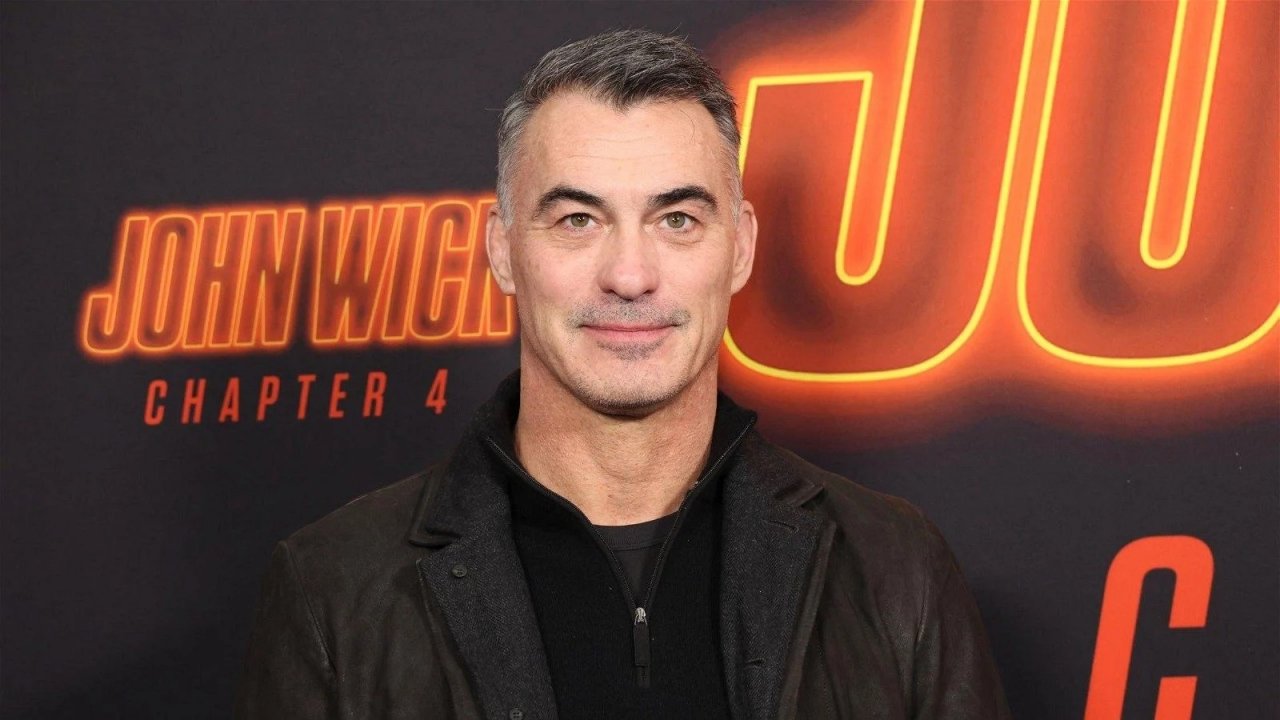 Chad Stahelski stringe un accordo con Lionsgate per produrre nuovi film action