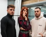 Stasera c'è Cattelan su Rai 2, ospiti del 6 marzo: Alessandro Borghi, Valerio Mastandrea e Chiara Galiazzo