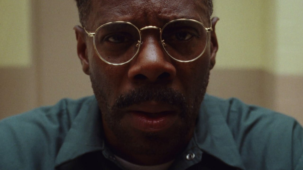 Sing Sing: il talento di Colman Domingo nel trailer del nuovo dramma A24