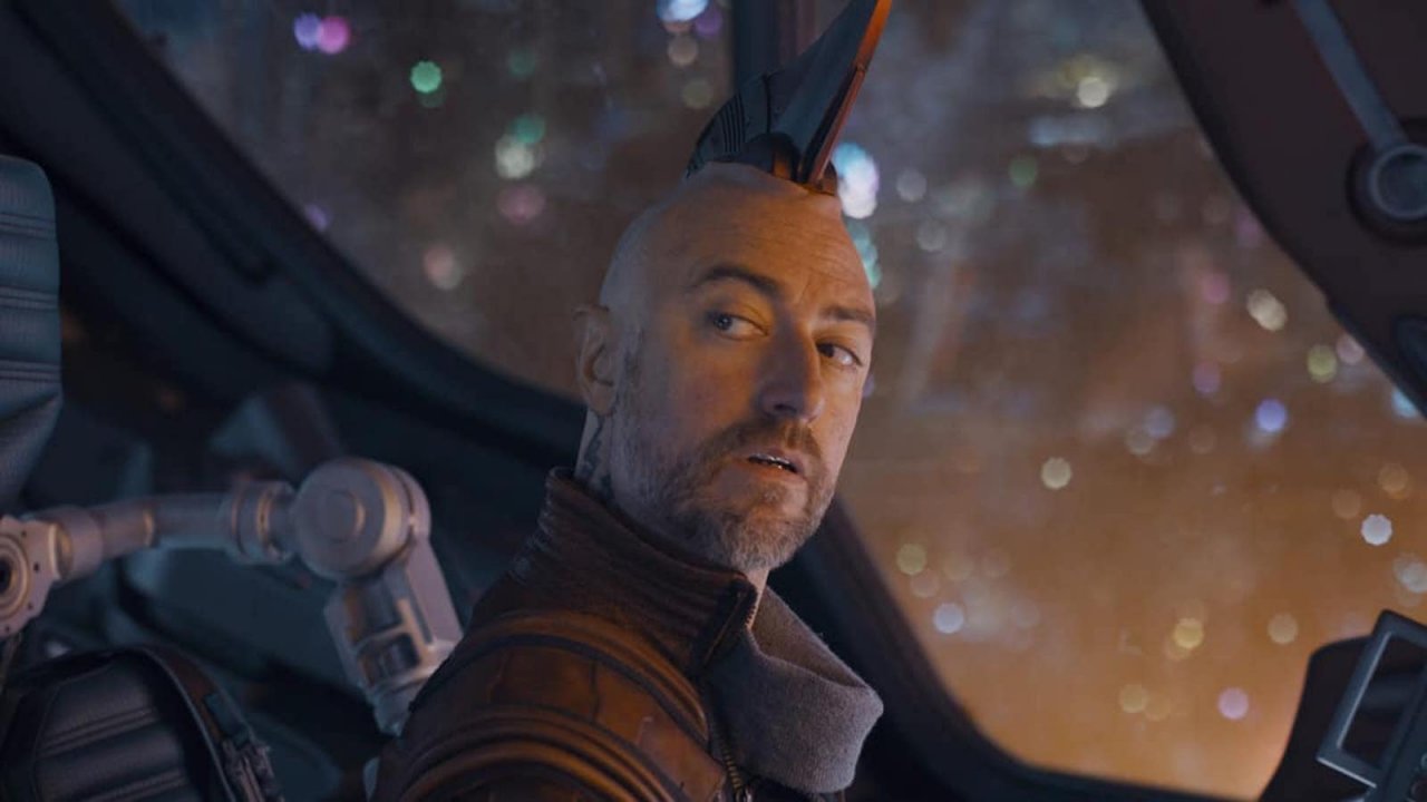 Creature Commandos: Sean Gunn rompe il silenzio sui suoi molteplici ruoli nel DCU