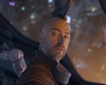 Creature Commandos: Sean Gunn rompe il silenzio sui suoi molteplici ruoli nel DCU