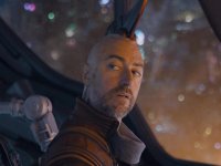 Creature Commandos: Sean Gunn rompe il silenzio sui suoi molteplici ruoli nel DCU