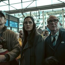 Das Signal - Segreti dallo spazio: un momento della serie