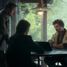 Das Signal - Segreti dallo spazio: un'immagine della serie