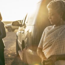 Das Signal - Segreti dallo spazio: una scena della serie