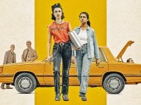 Drive-Away Dolls, tutto quello che sappiamo sul (primo) film di Ethan Coen