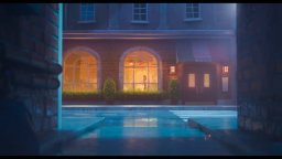 The Garfield Movie - Trailer 2