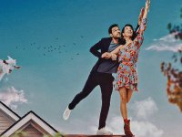 Everywhere I Go - Coincidenze d'amore è la serie turca imperdibile per gli amanti delle rom-com