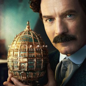 Locandina di Un gentiluomo a Mosca