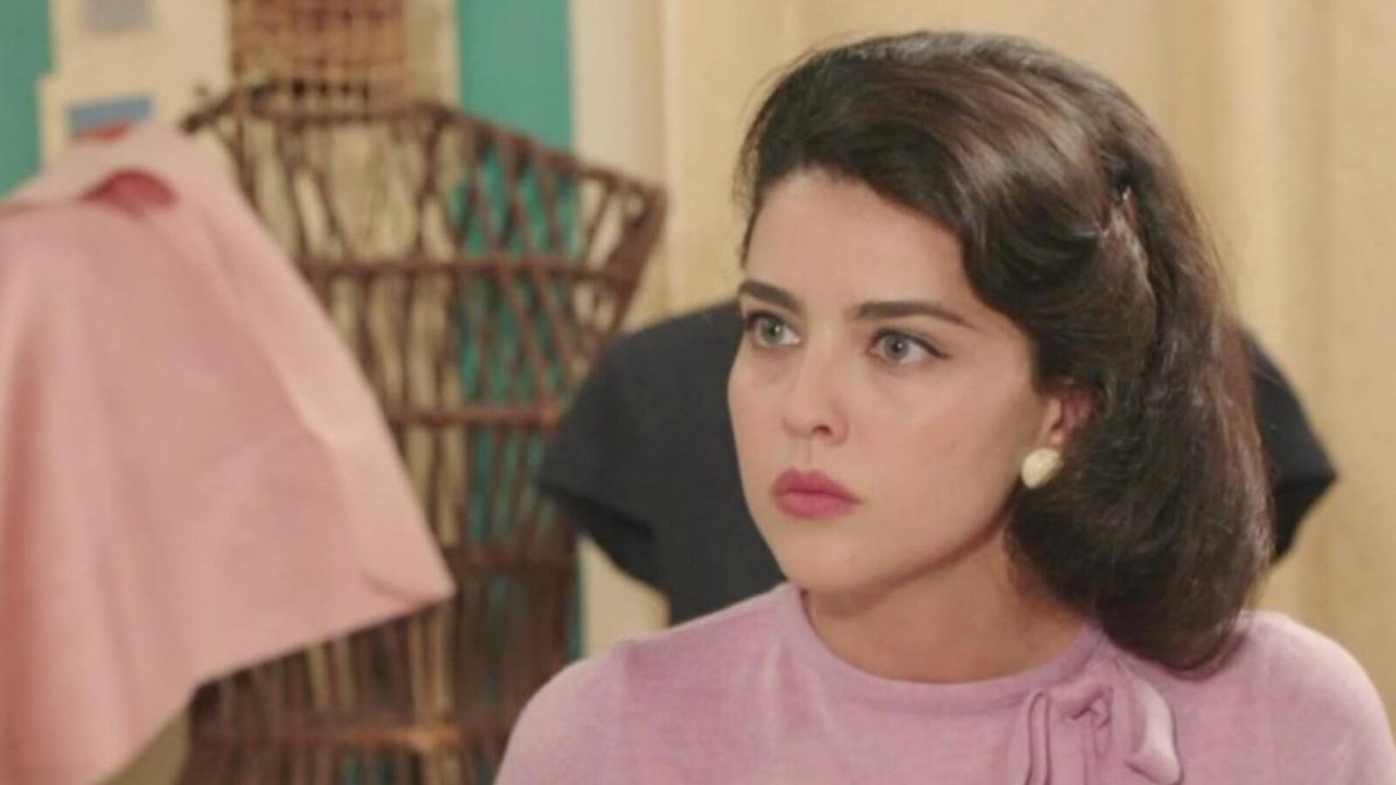 Il Paradiso delle signore 8 anticipazioni 7 marzo: Marcello nella trappola di Umberto, Ciro parla con Maria