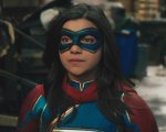 Ms. Marvel, Iman Vellani è stata 'rassicurata' sul suo futuro nel MCU