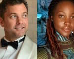 Joshua Jackson e Lupita Nyong'o, vacanza romantica in Messico per il compleanno dell'attrice