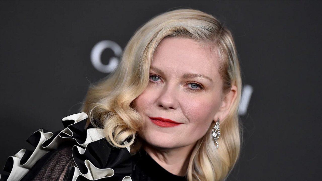Kirsten Dunst non ha recitato per due anni: 'Invecchiando mi offrono solo il ruolo di mamma triste'