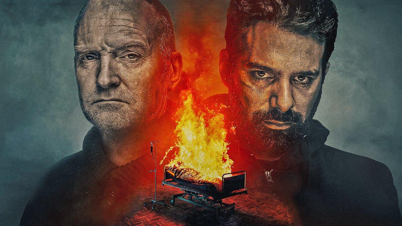 L'effetto farfalla, la recensione: le vie del poliziesco non sono infinite