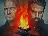 L'effetto farfalla, la recensione: le vie del poliziesco non sono infinite