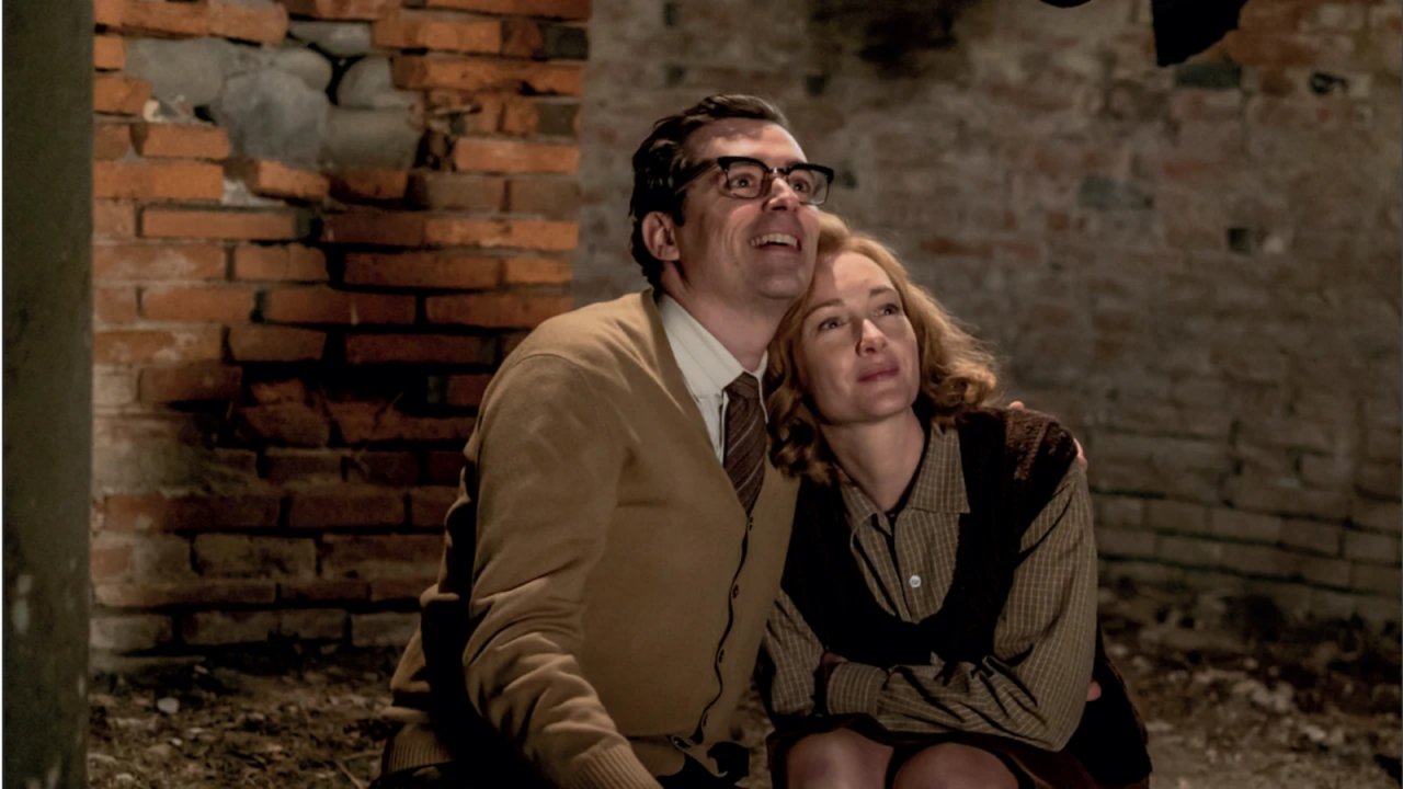 Margherita delle stelle: trama e cast del film con Cristiana Capotondi su Margherita Hack