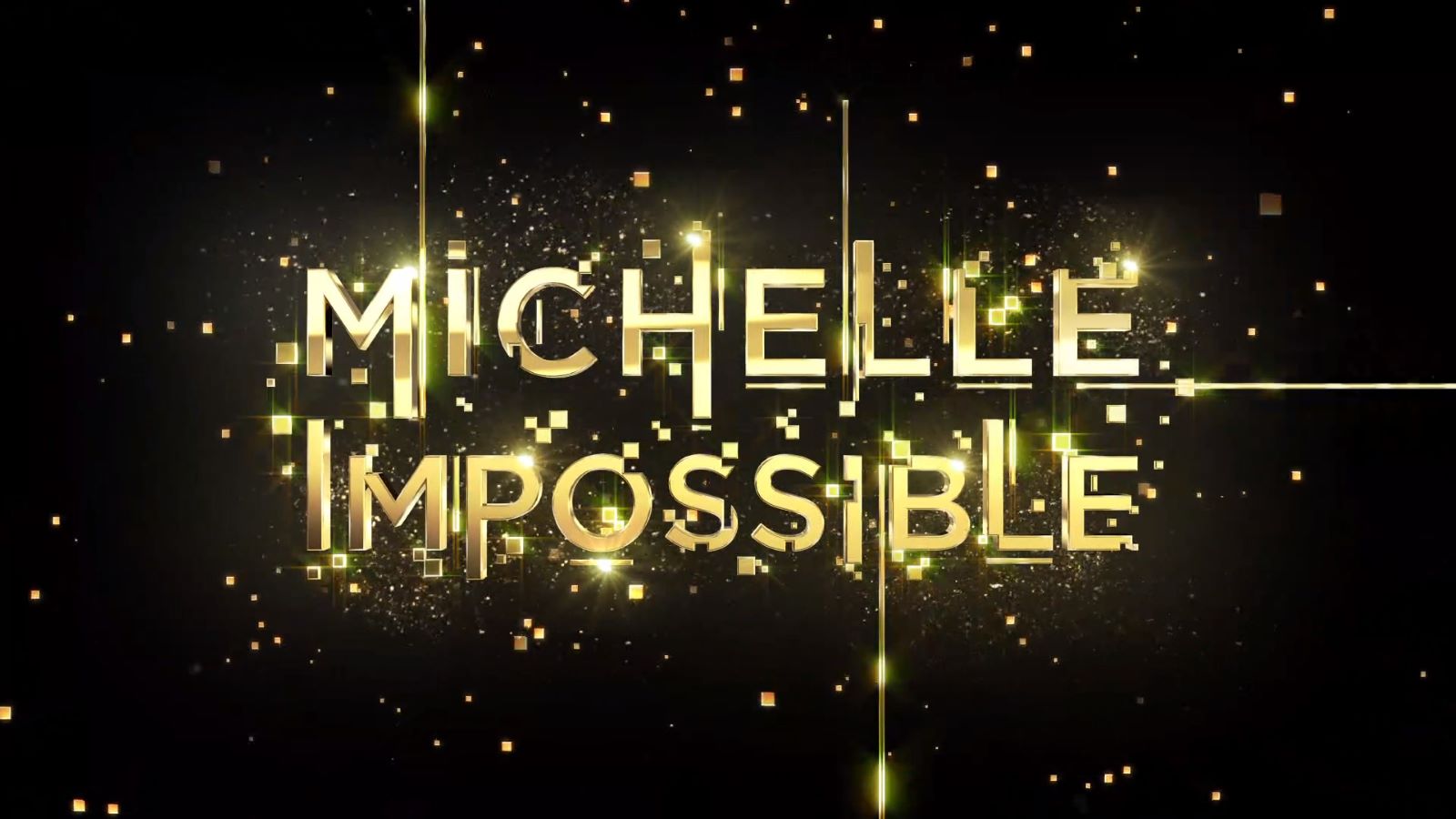 Michelle Impossible & Friends stasera su Canale 5: gli ospiti e la scaletta della puntata del 6 marzo