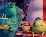 Monsters & Co. - La serie, Sulley e Mike nel trailer della Stagione 2