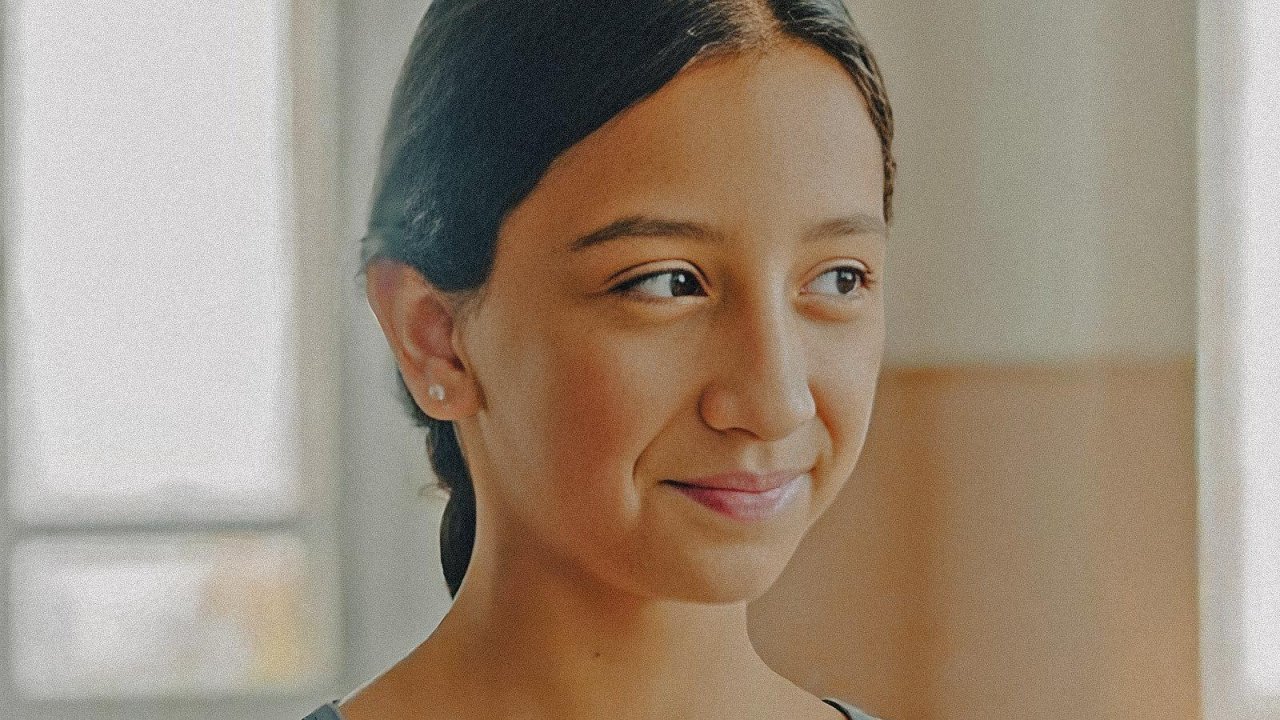 Neve, la recensione: quando sono le buone idee a fare un film