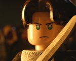 Dune - Parte Due, l'incredibile duello tra Paul e Feyd-Rautha rifatto coi LEGO