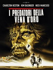 Locandina di I predatori della vena d'oro