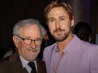 Ryan Gosling parla dell'incontro con Steven Spielberg: 'Mi ha abbracciato e detto che ha amato The Fall Guy'