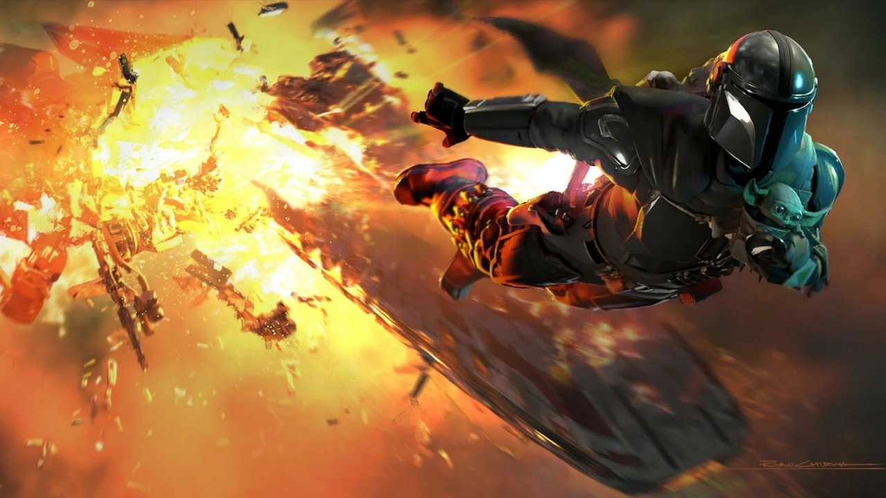 Star Wars: il Monopoly tematico ispirato a The Mandalorian è in offerta su Amazon